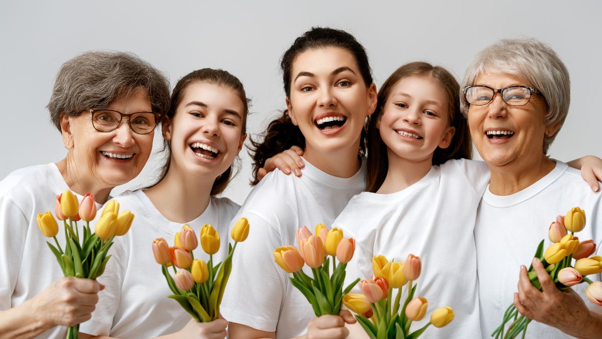 Jaka jest historia dnia kobiet?