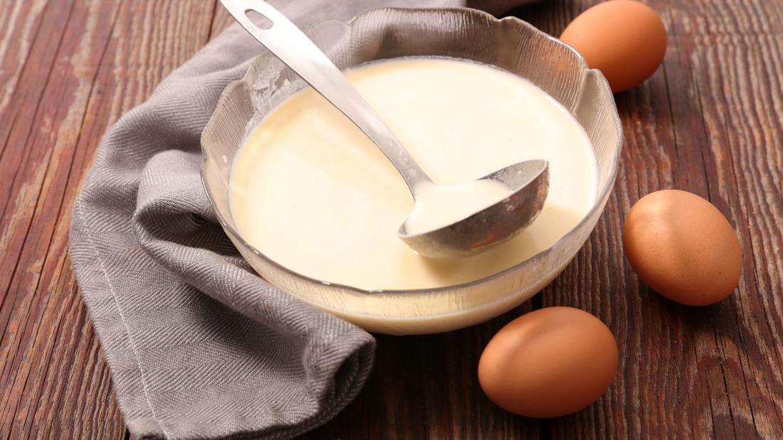 Jak zrobić ciasto na naleśniki, żeby były puszyste?