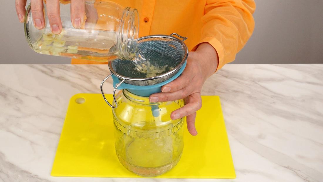 Jak dbać o storczyka w domu, naturalna odżywka wspierająca wzrost i zdrowe liście