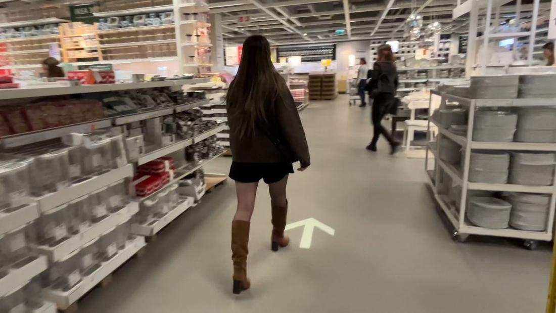 Psychologiczne triki stosowane przez ikea